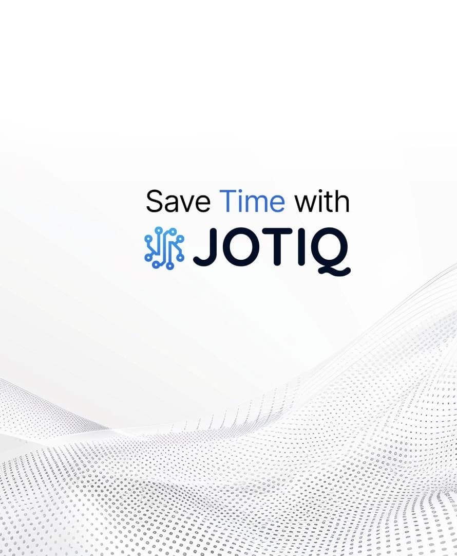 JOTIQ